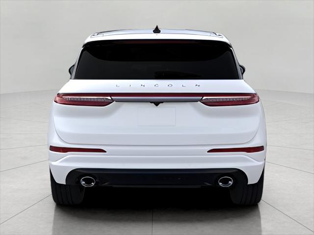 new 2024 Lincoln Corsair car, priced at $50,855