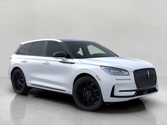 new 2024 Lincoln Corsair car, priced at $50,855