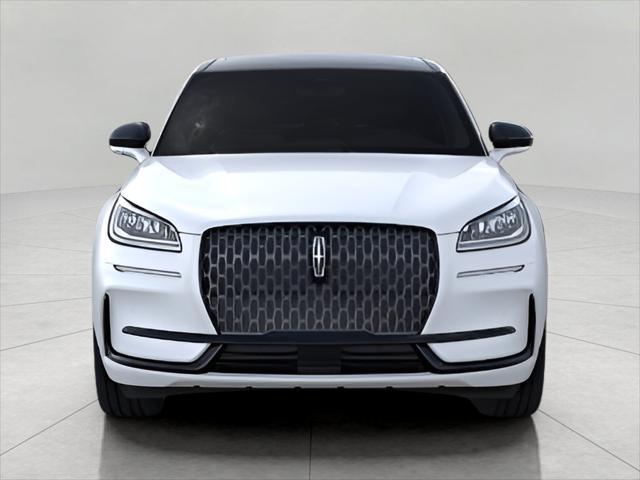 new 2024 Lincoln Corsair car, priced at $50,855