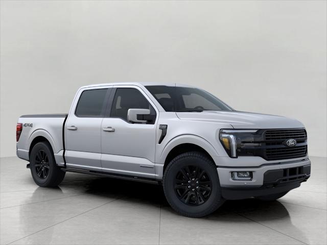 new 2024 Ford F-150 car, priced at $75,901