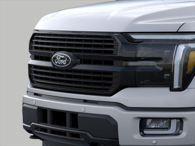 new 2024 Ford F-150 car, priced at $75,901