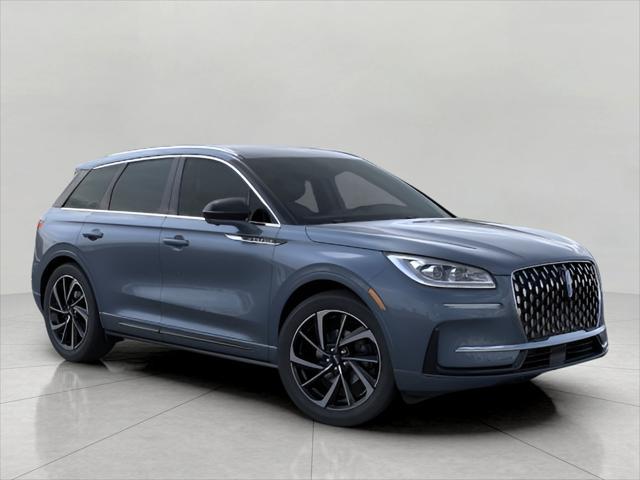 new 2024 Lincoln Corsair car, priced at $54,755