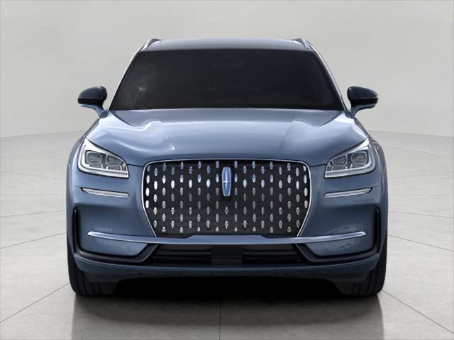 new 2024 Lincoln Corsair car, priced at $60,520