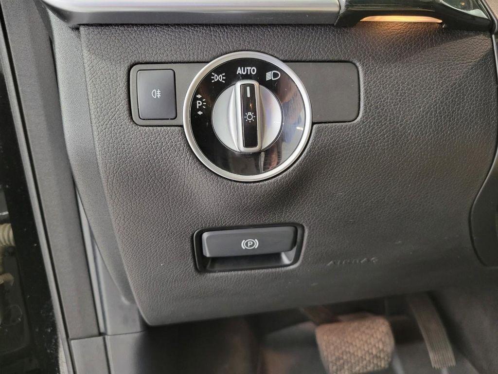 used 2018 Mercedes-Benz GLE 350 car, priced at $22,459