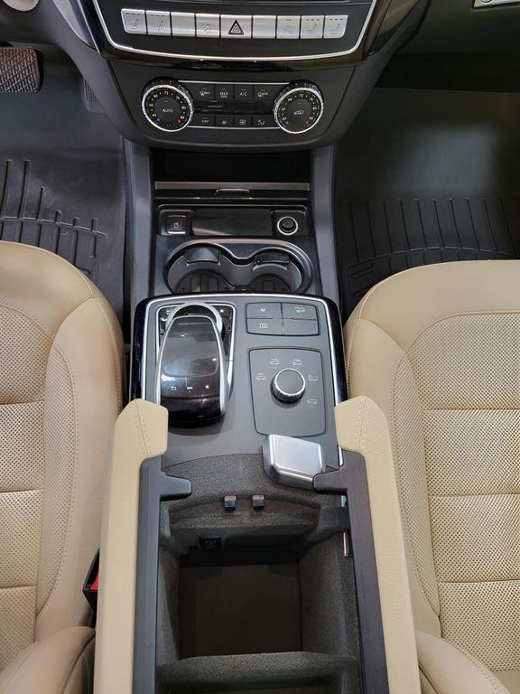 used 2018 Mercedes-Benz GLE 350 car, priced at $22,459
