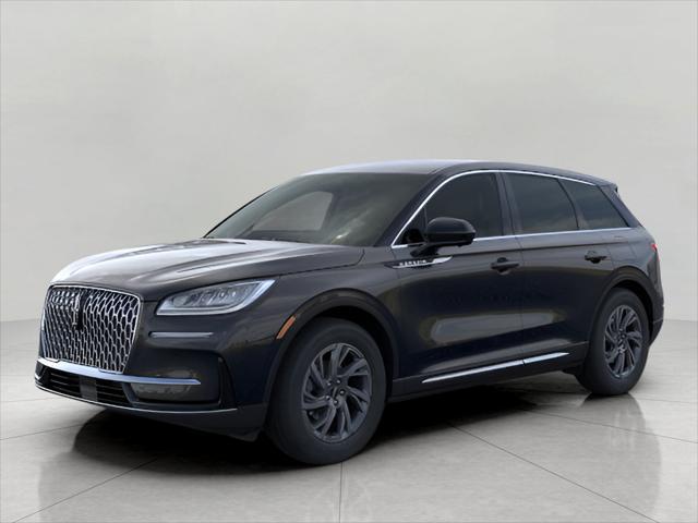 new 2025 Lincoln Corsair car, priced at $44,470