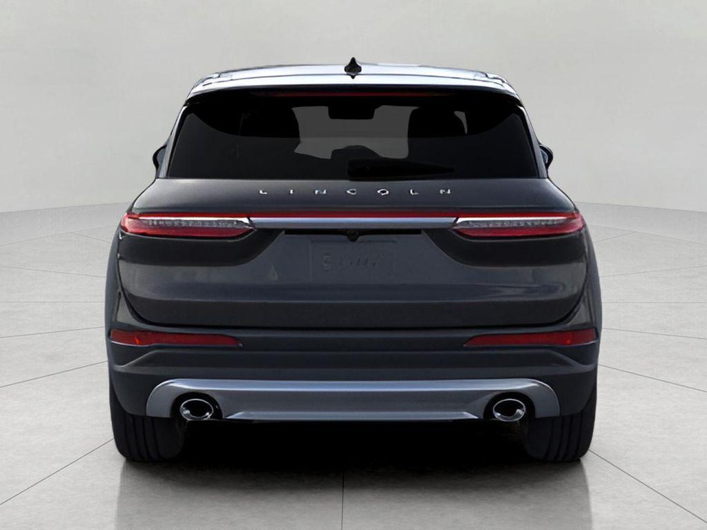 new 2025 Lincoln Corsair car, priced at $42,692