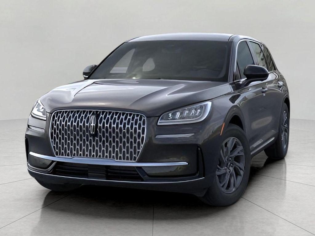 new 2025 Lincoln Corsair car, priced at $42,692