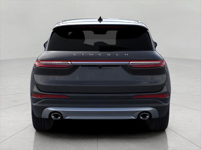 new 2025 Lincoln Corsair car, priced at $44,470