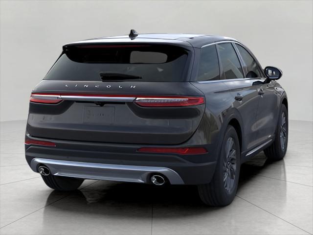 new 2025 Lincoln Corsair car, priced at $44,470