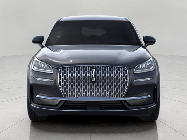 new 2025 Lincoln Corsair car, priced at $44,470