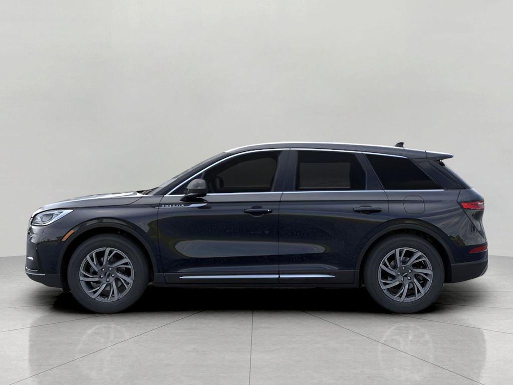 new 2025 Lincoln Corsair car, priced at $42,692
