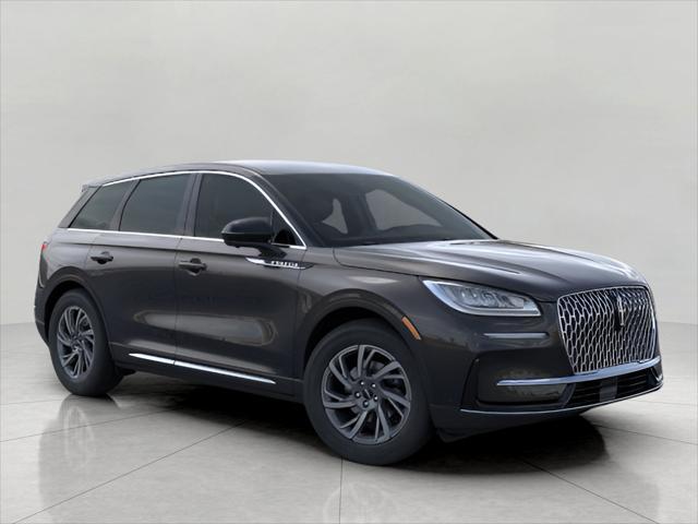 new 2025 Lincoln Corsair car, priced at $44,470