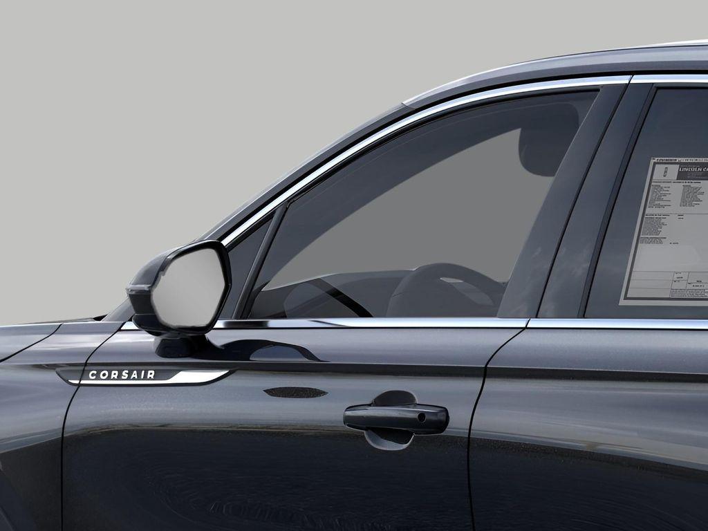 new 2025 Lincoln Corsair car, priced at $42,692