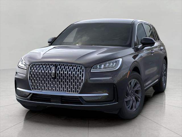 new 2025 Lincoln Corsair car, priced at $44,470