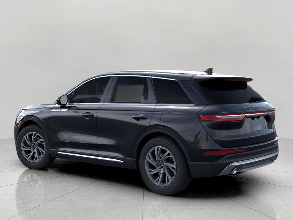 new 2025 Lincoln Corsair car, priced at $42,692