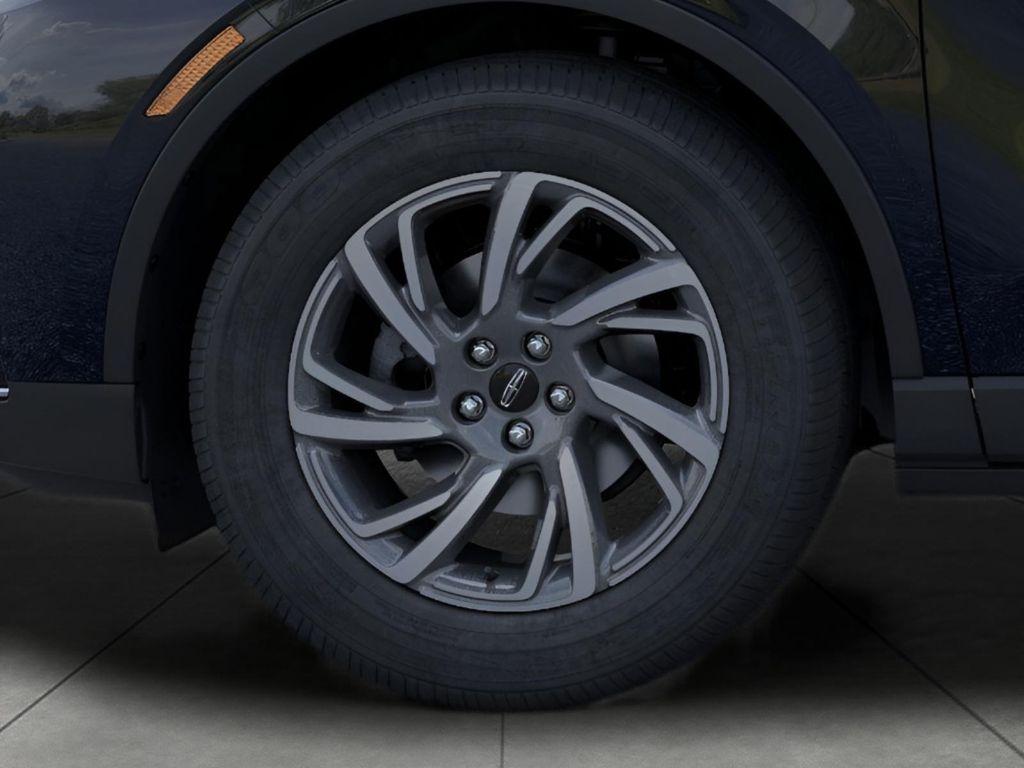 new 2025 Lincoln Corsair car, priced at $42,692