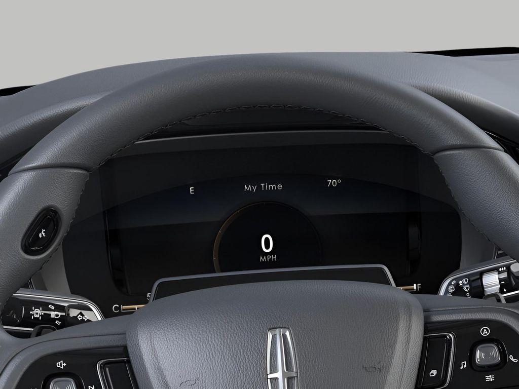 new 2025 Lincoln Corsair car, priced at $42,692