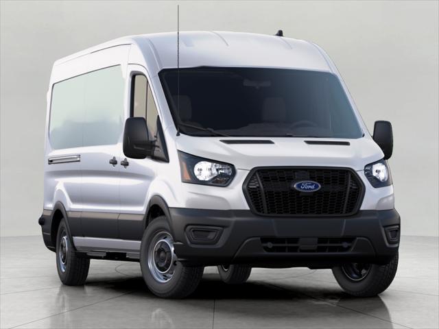 new 2024 Ford Transit-350 car, priced at $53,931