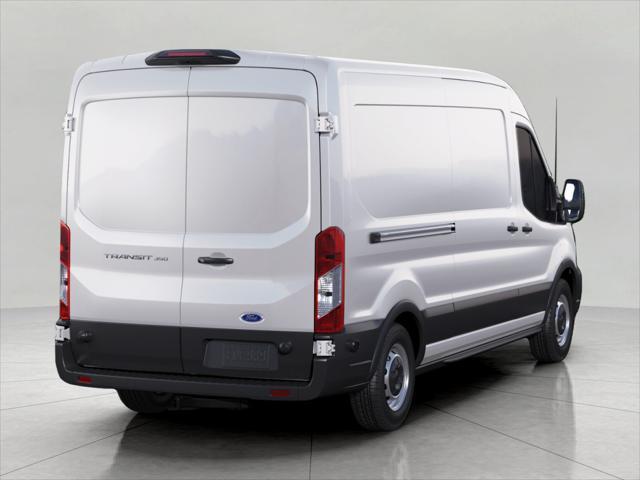 new 2024 Ford Transit-350 car, priced at $53,931