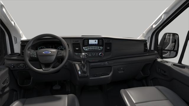 new 2024 Ford Transit-350 car, priced at $53,931