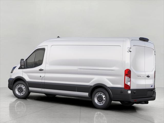 new 2024 Ford Transit-350 car, priced at $53,931