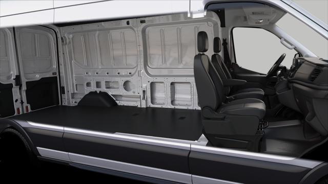 new 2024 Ford Transit-350 car, priced at $52,435