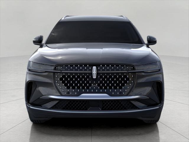 new 2025 Lincoln Nautilus car, priced at $69,160