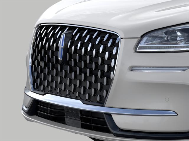 new 2024 Lincoln Corsair car, priced at $53,605