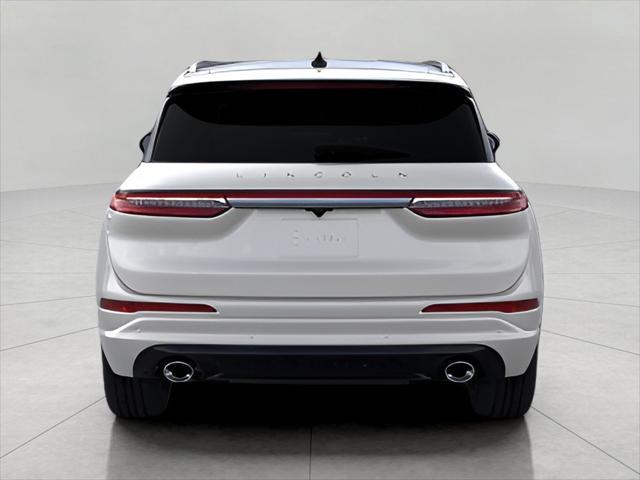 new 2024 Lincoln Corsair car, priced at $53,605