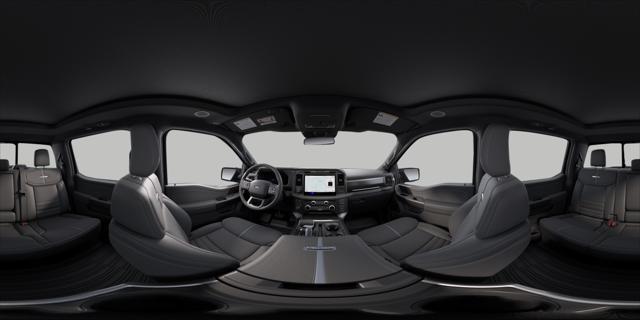 new 2025 Ford F-150 car, priced at $77,468