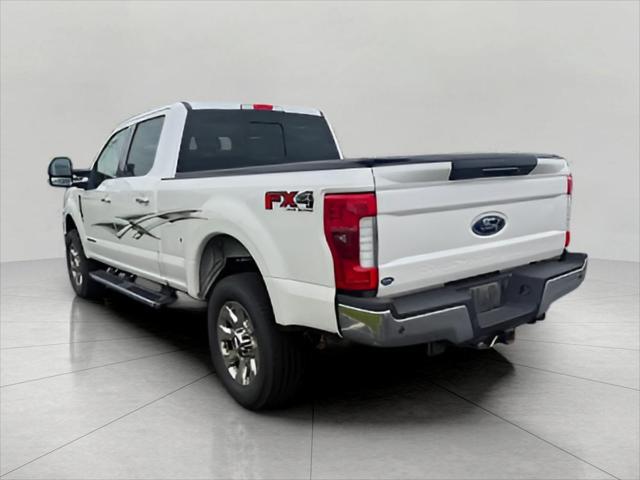 used 2017 Ford F-250 car, priced at $51,999