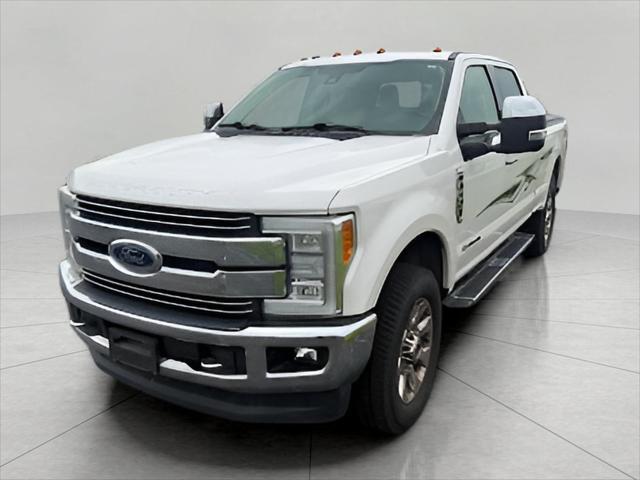 used 2017 Ford F-250 car, priced at $51,999