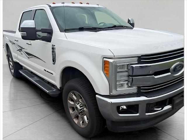 used 2017 Ford F-250 car, priced at $51,999