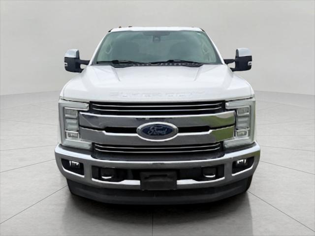used 2017 Ford F-250 car, priced at $51,999
