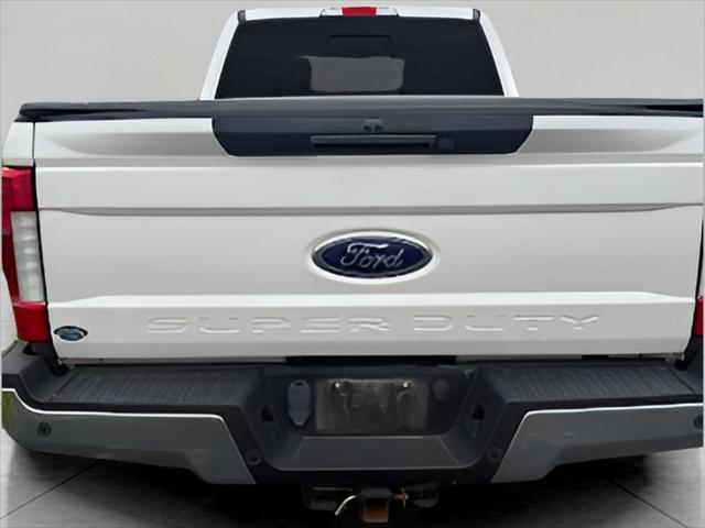 used 2017 Ford F-250 car, priced at $51,999