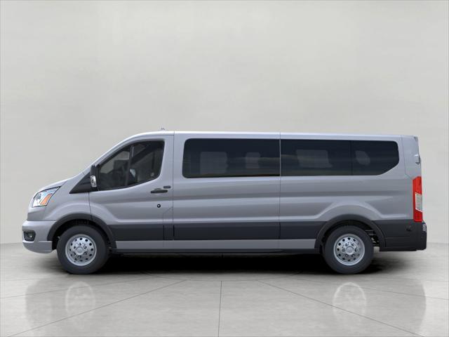 new 2024 Ford Transit-350 car, priced at $64,581