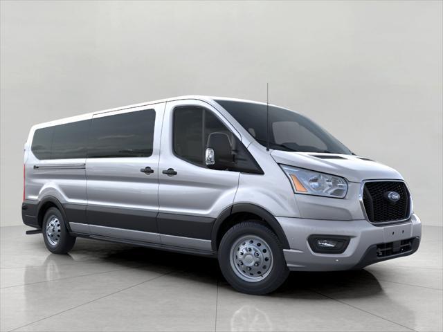 new 2024 Ford Transit-350 car, priced at $64,581