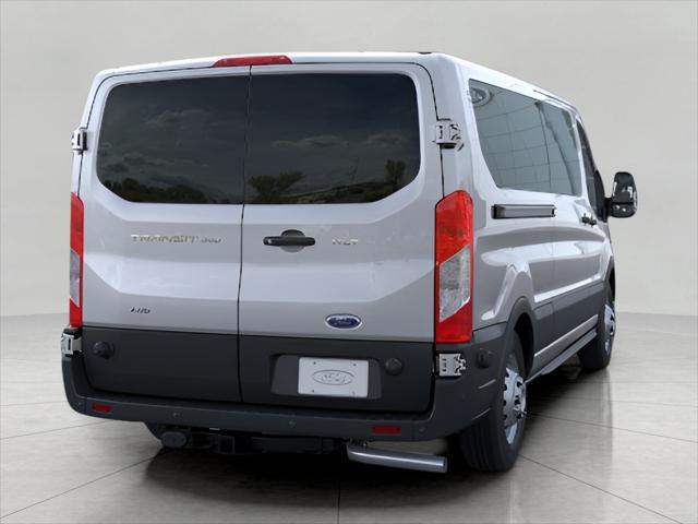 new 2024 Ford Transit-350 car, priced at $64,581