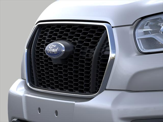 new 2024 Ford Transit-350 car, priced at $64,581