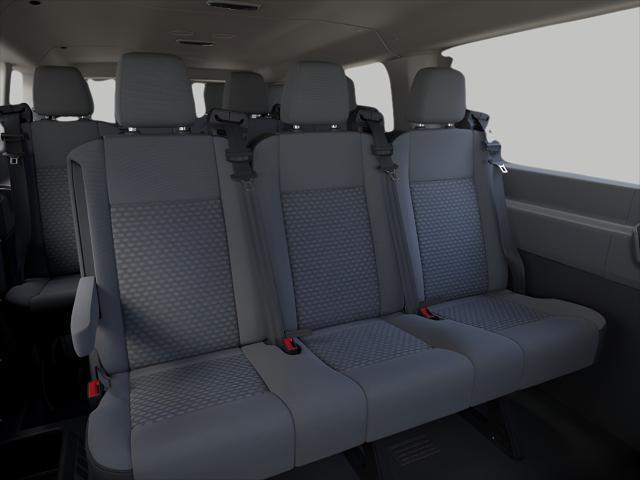 new 2024 Ford Transit-350 car, priced at $64,581