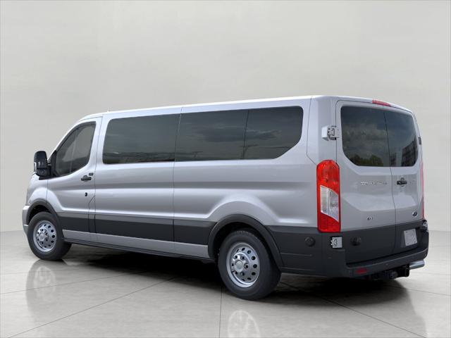 new 2024 Ford Transit-350 car, priced at $64,581