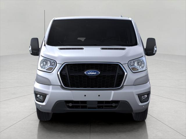 new 2024 Ford Transit-350 car, priced at $64,581