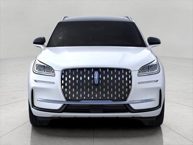 new 2024 Lincoln Corsair car, priced at $54,785