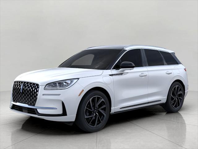 new 2024 Lincoln Corsair car, priced at $60,560