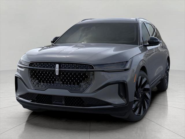new 2025 Lincoln Nautilus car, priced at $64,133