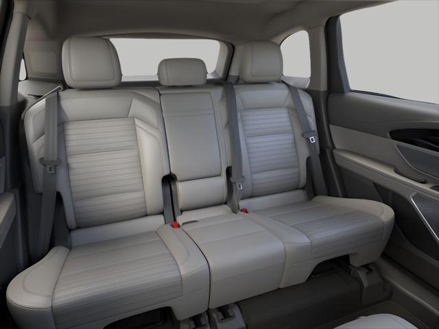 new 2025 Lincoln Nautilus car, priced at $64,133
