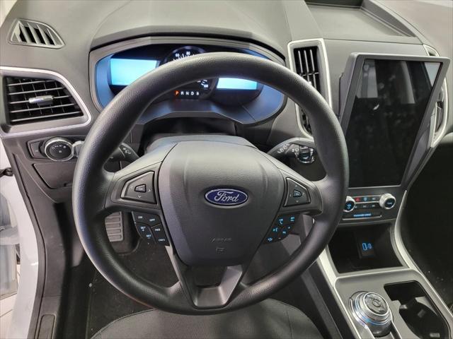 used 2024 Ford Edge car, priced at $29,247