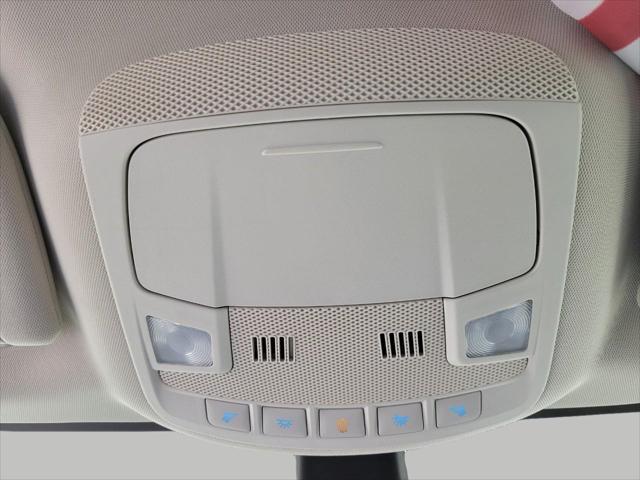 used 2024 Ford Edge car, priced at $29,247
