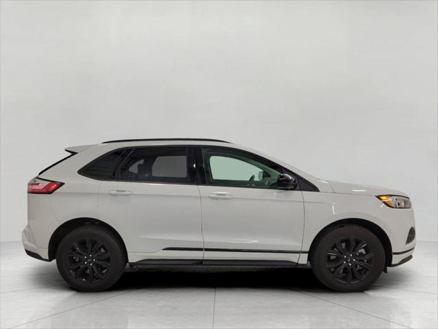 used 2024 Ford Edge car, priced at $29,247